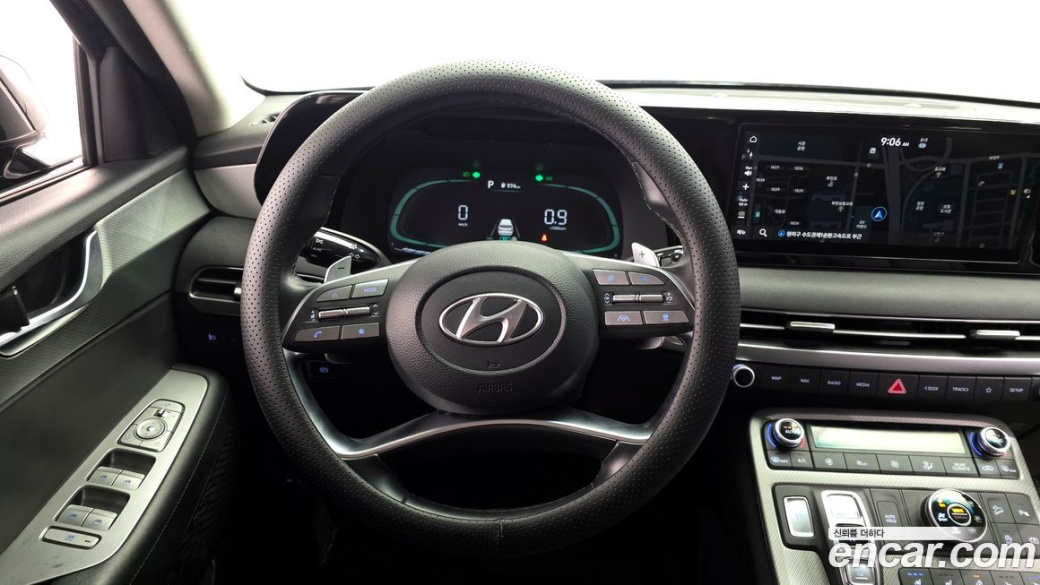 Hyundai Palisade Diesel 2.2 4WD, 2023