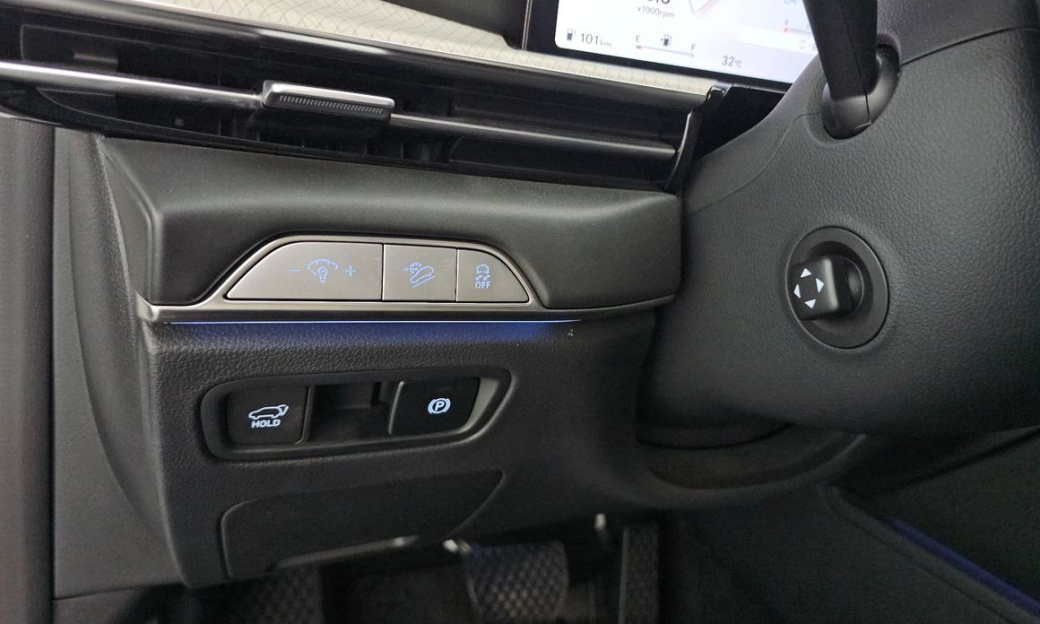 Genesis GV80 2.5T Gasoline AWD, 2024