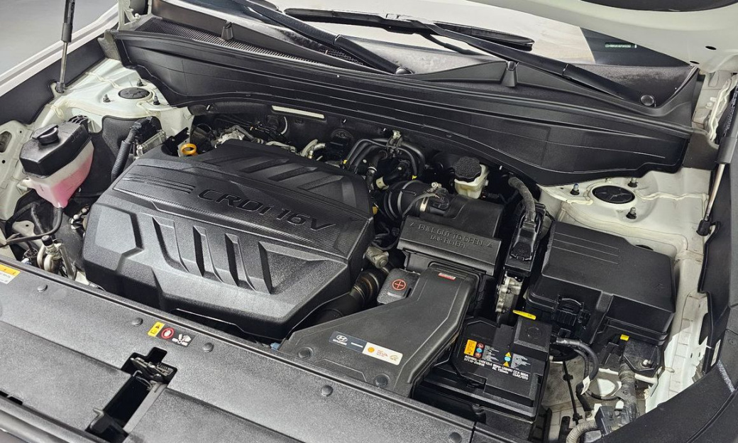 Hyundai Palisade Diesel 2.2 4WD, 2023