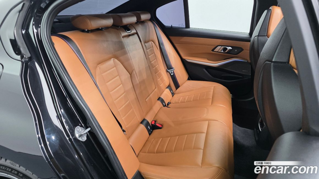 BMW 3-Series M340i Performance, 2022
