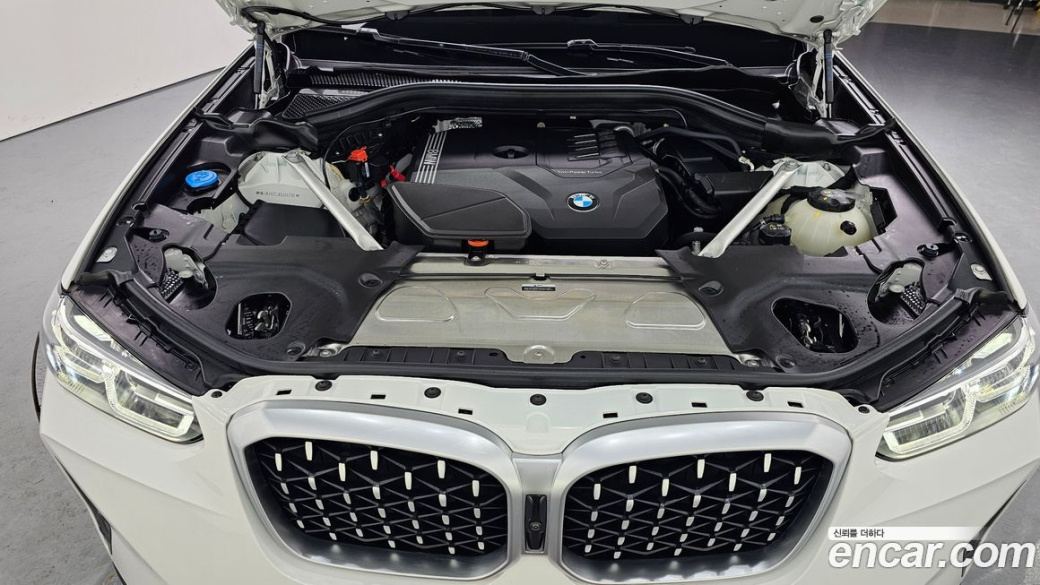 BMW X4 xDrive20i xLine, 2025