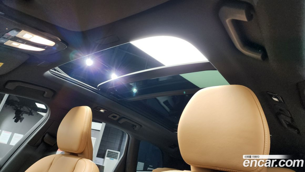 Volvo XC60 B5 Ultimate Bright, 2024
