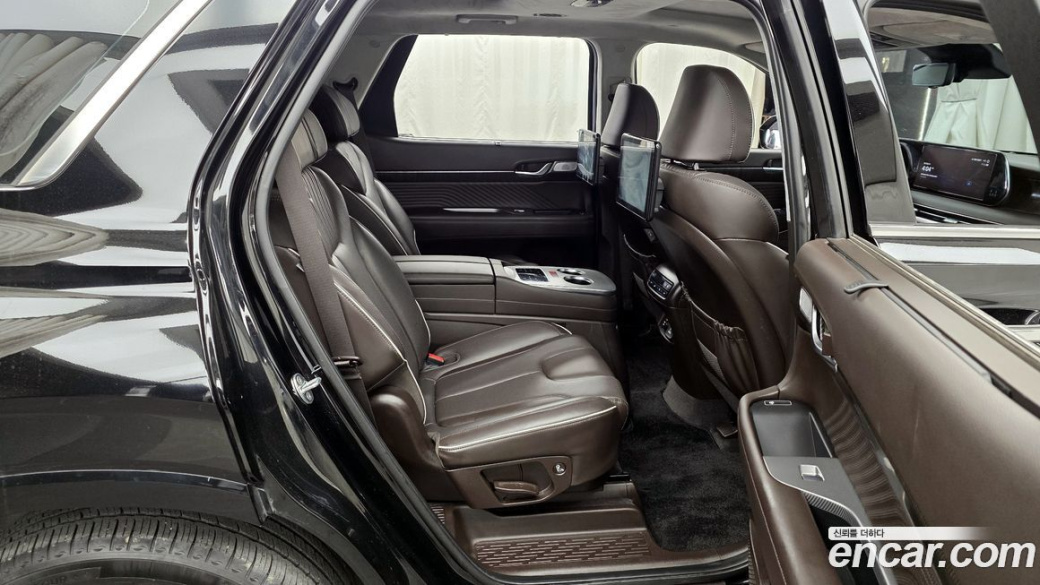 Hyundai Palisade Diesel 2.2 4WD, 2023
