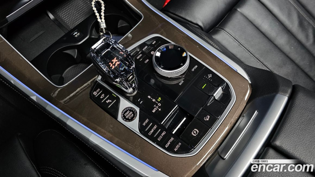 BMW X5 xDrive 30d xLine, 2022