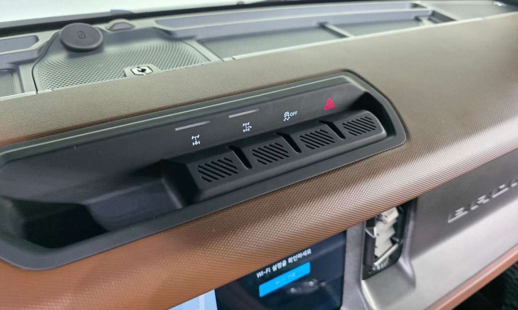 Ford Bronco 2.3 Outer Banks, 2024