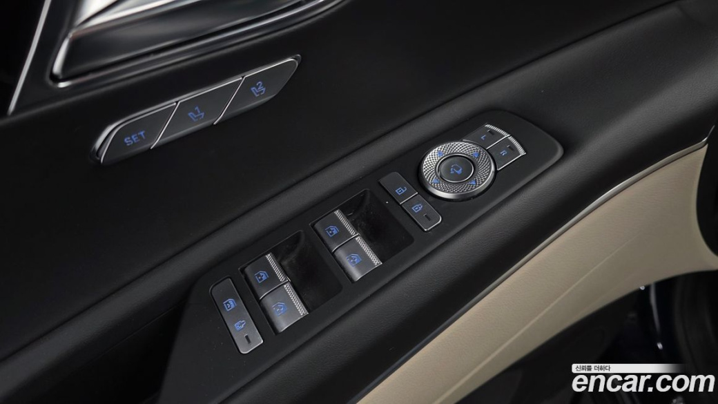 Genesis GV80 2.5T Gasoline AWD, 2023