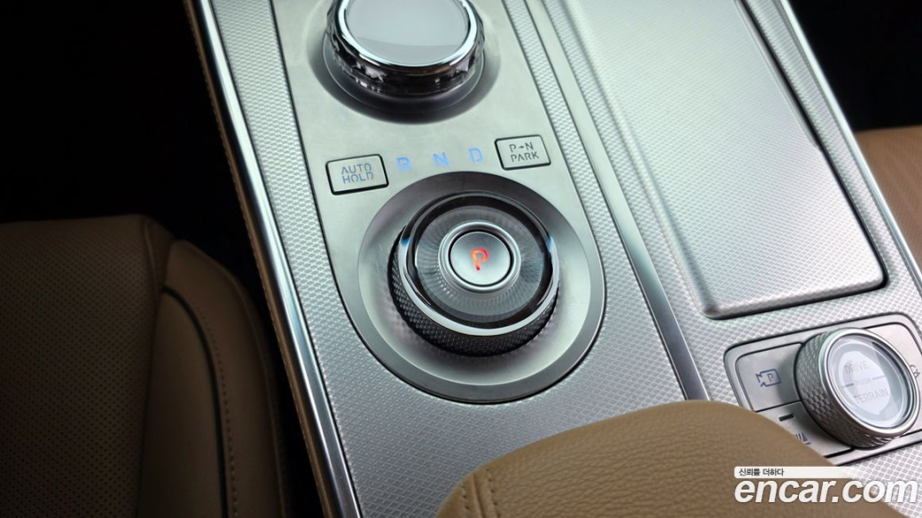 Genesis GV80 3.0 Diesel AWD, 2023