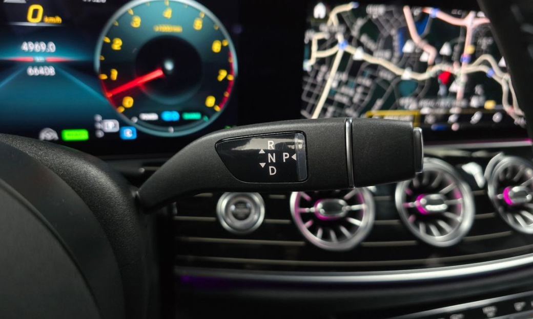 Mercedes-Benz CLS-Class CLS450 4MATIC, 2022