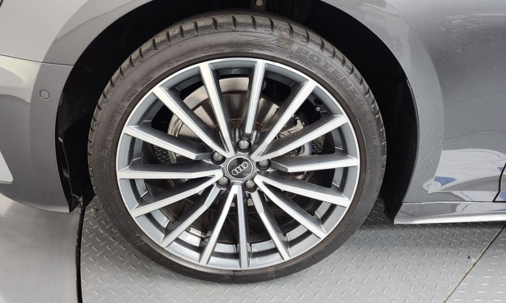 Audi A5 40 TFSI Quattro Premium Sportback, 2023
