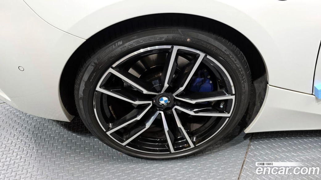 BMW Z4 sDrive20i M Sport, 2022
