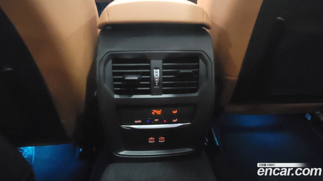 BMW 3-Series 320i M Sport, 2023