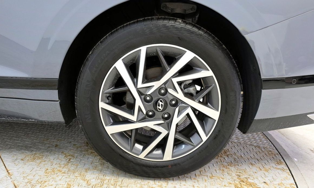 Hyundai Grandeur 2,5 Gasoline 2WD, 2025