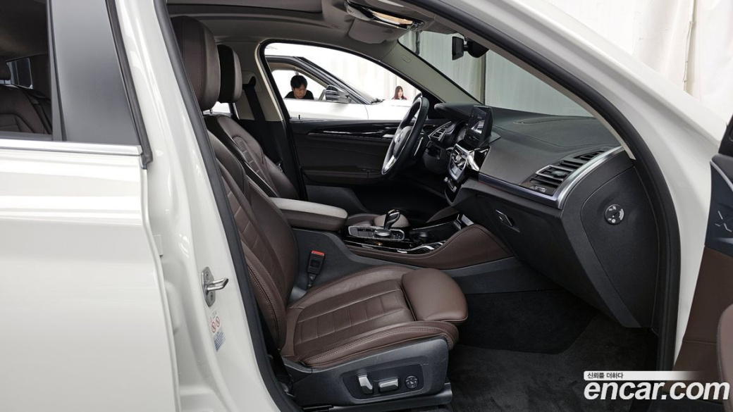 BMW X4 xDrive20i xLine, 2022