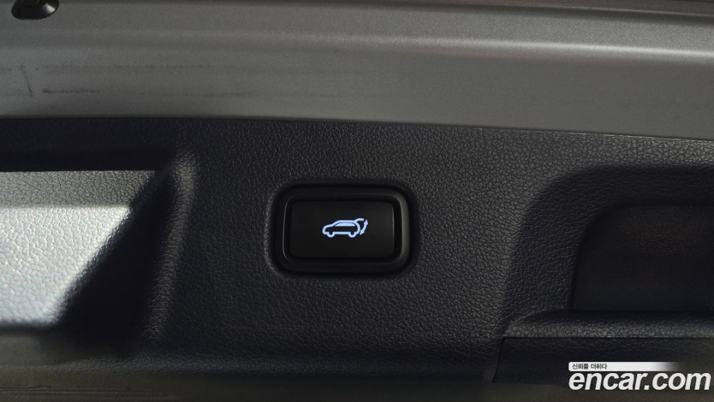 Hyundai Palisade Diesel 2.2 2WD, 2024