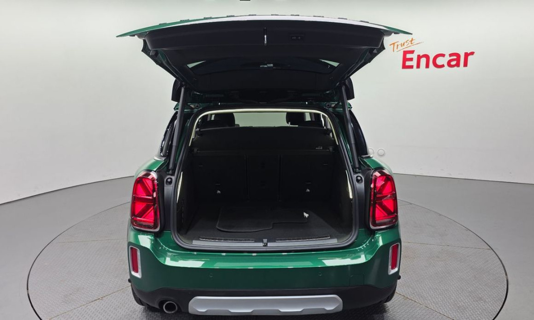 Mini Countryman Classic, 2024