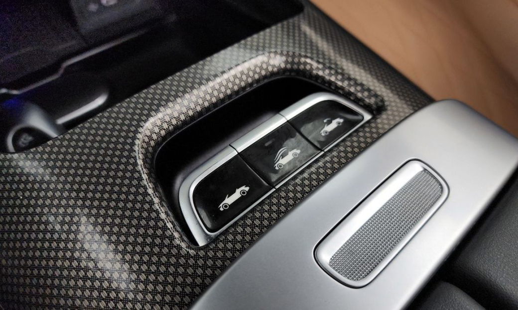 Mercedes-Benz CLE-Class CLE450 4MATIC Cabriolet, 2024