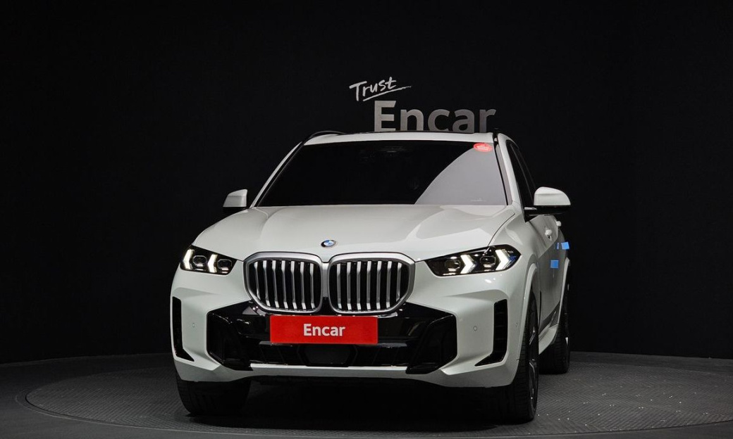 BMW X5 xDrive 40i M Sport, 2025