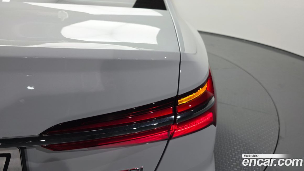 Audi A6 45 TFSI Quattro Premium, 2023