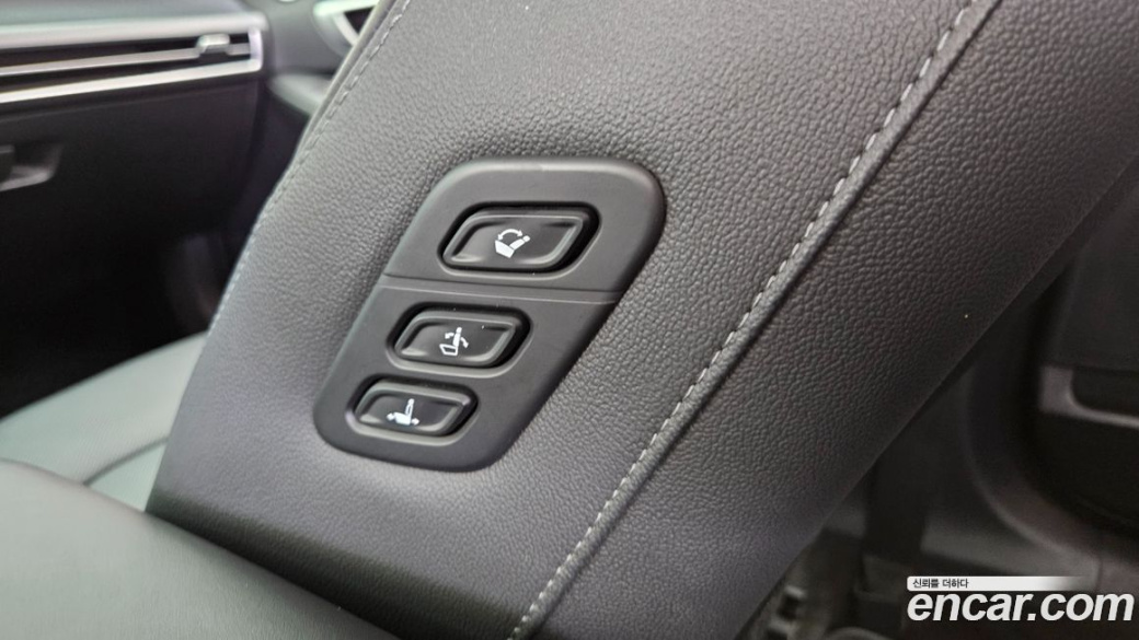 Hyundai Sonata 1.6 Turbo, 2024