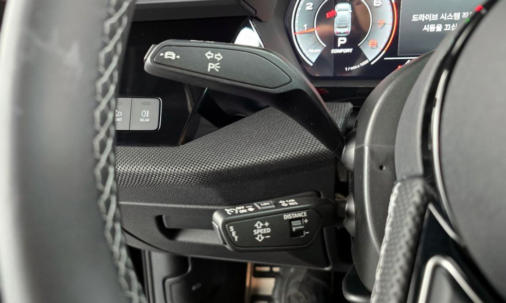 Audi A3 40 TFSI Premium, 2025