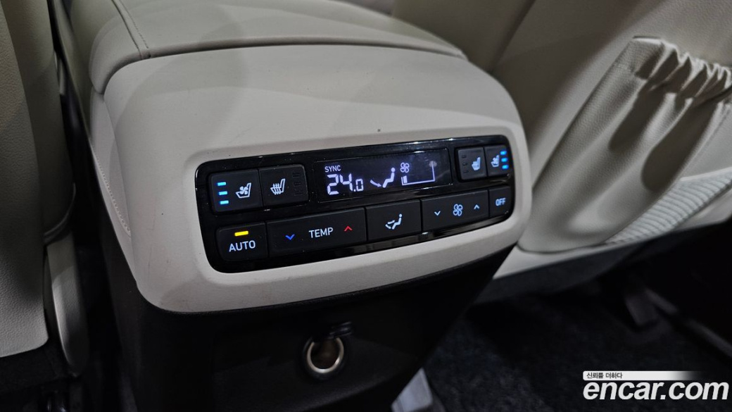 Hyundai Palisade Diesel 2.2 2WD, 2022