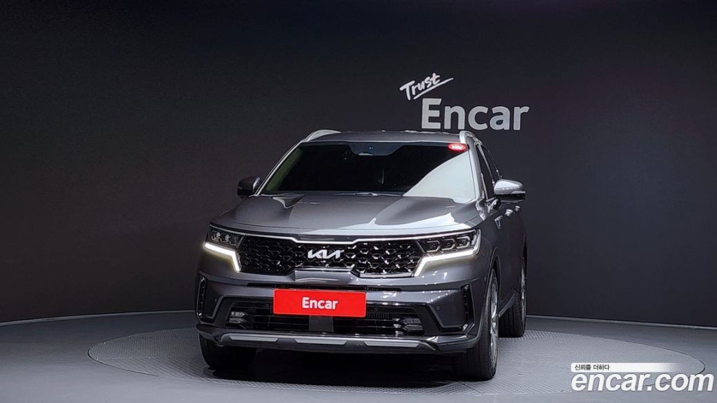 Kia Sorento Diesel 2.2 2WD, 2023