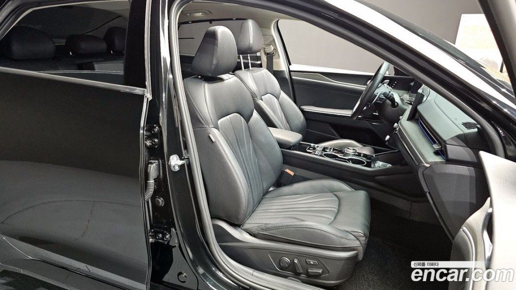 Kia K5 1.6 Turbo, 2024