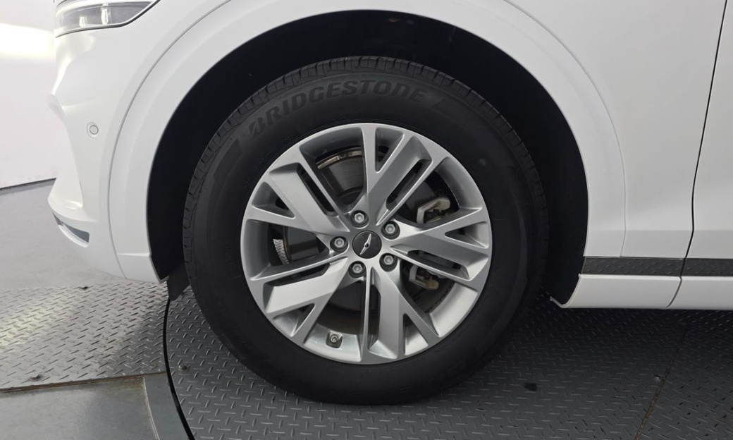 Genesis GV70 2.5T Gasoline 2WD, 2024
