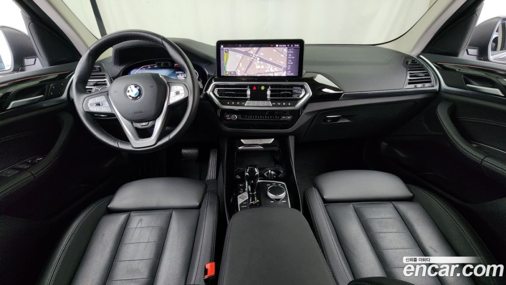 BMW X3 xDrive 20i, 2023