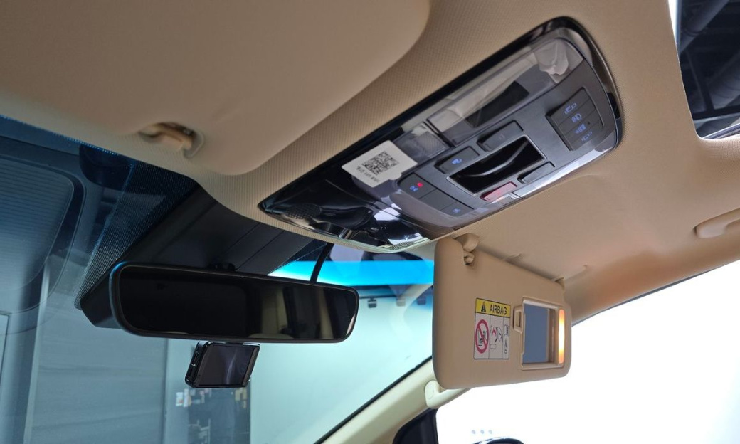 Hyundai Staria Tourer 9-Seater, 2023