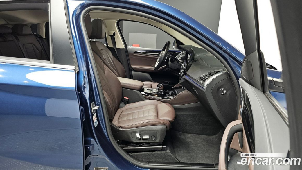 BMW X4 xDrive20i xLine, 2022