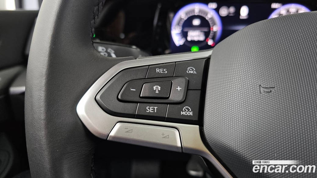 Volkswagen Golf 2.0 TDI Prestige, 2025