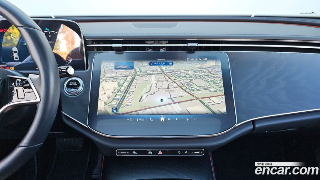 Mercedes-Benz E-Class E200 Avantgarde, 2025