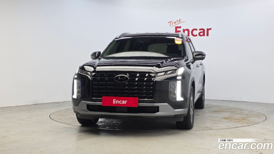 Hyundai Palisade Diesel 2.2 2WD, 2024