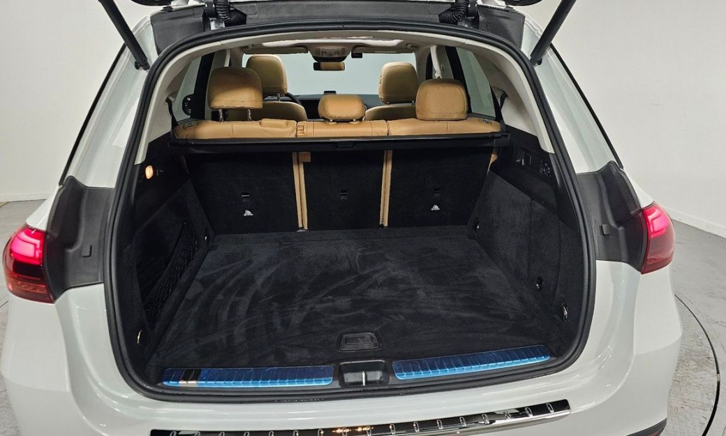 Mercedes-Benz GLE-Class GLE450 4MATIC, 2025