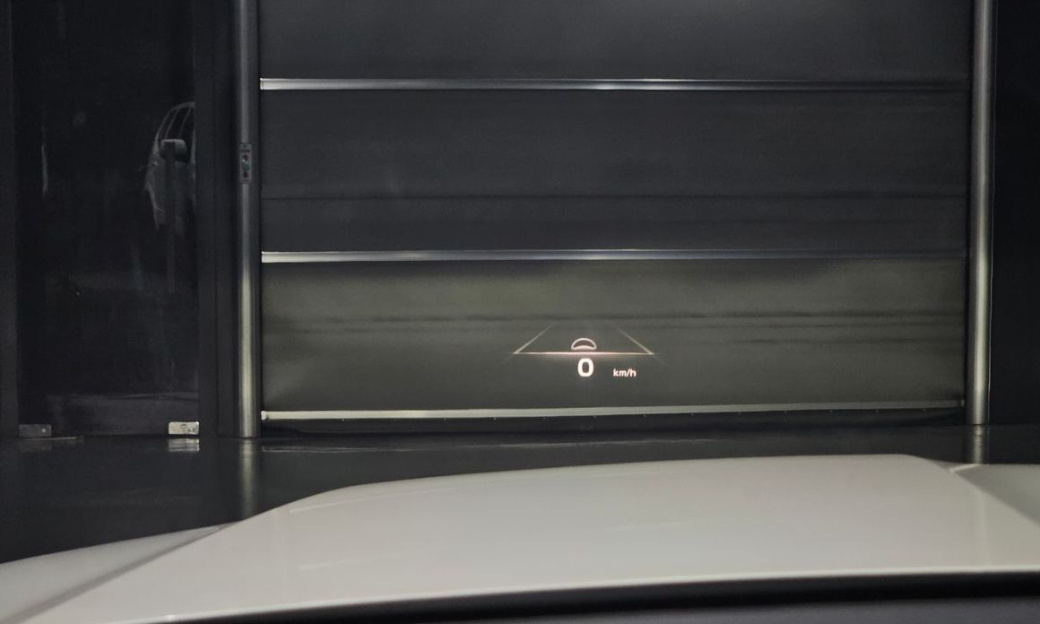 Kia Mohave Diesel 3.0 4WD 7-Seater, 2021