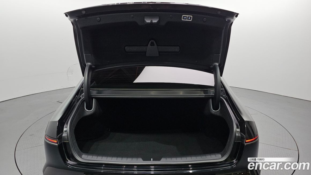 Hyundai Grandeur 2,5 Gasoline 2WD, 2023