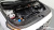 Hyundai Santafe Gasoline 2.5T 2WD, 2022