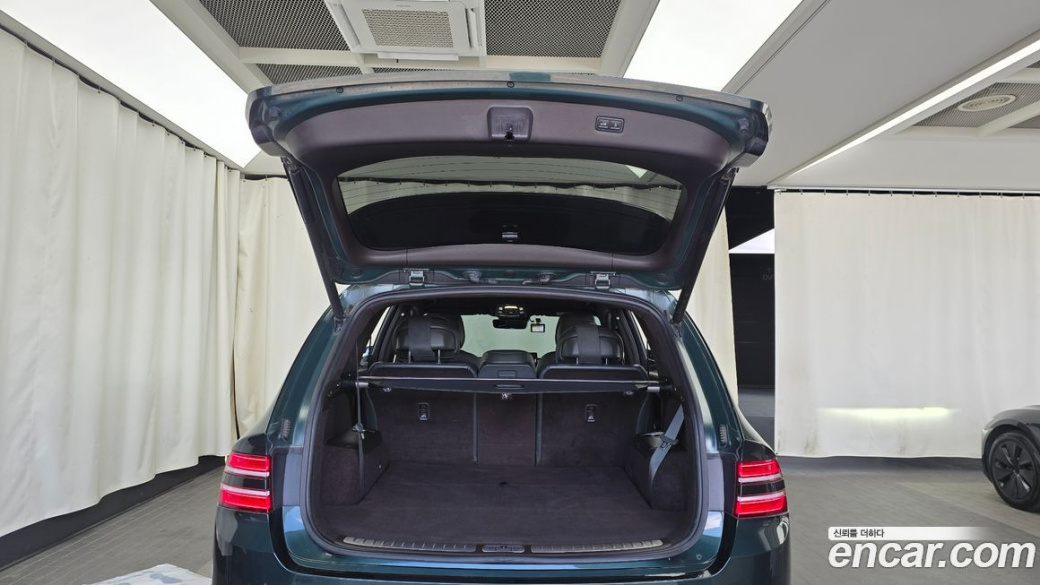 Genesis GV80 2.5T Gasoline AWD, 2022