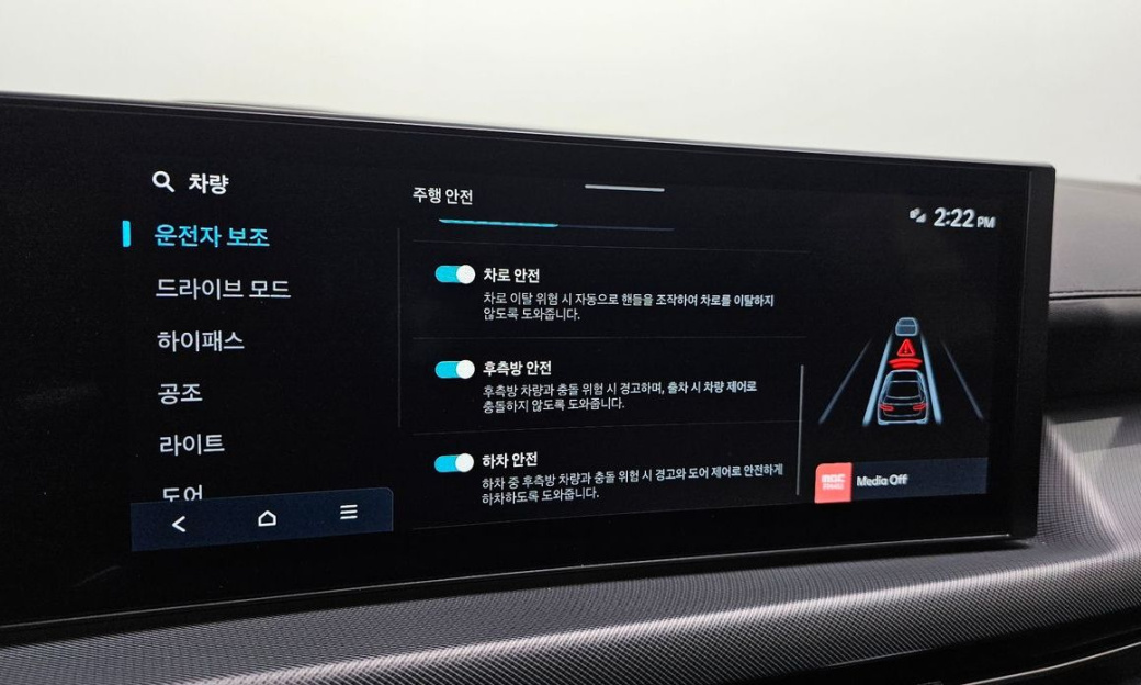 Hyundai Sonata 2.0, 2024