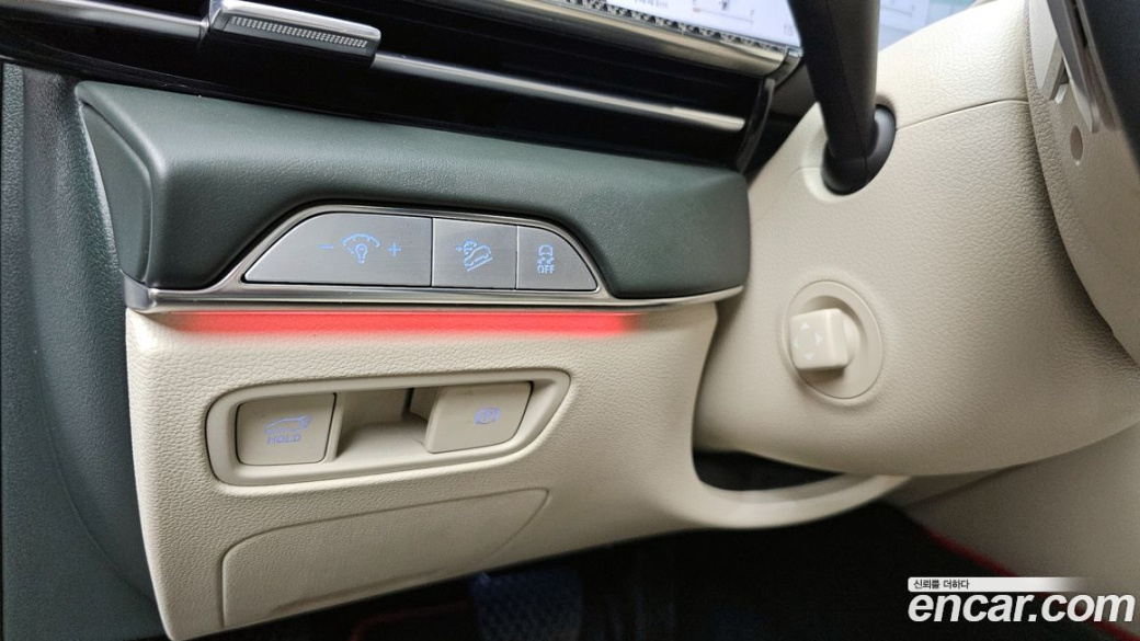 Genesis GV80 2.5T Gasoline AWD, 2024