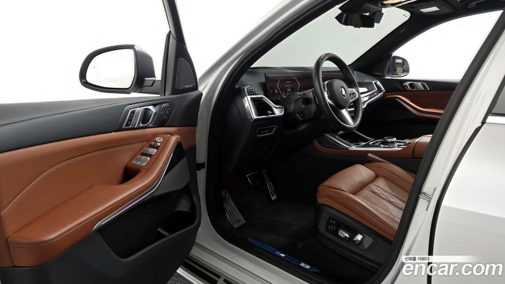 BMW X7 xDrive 40i M Sport 6STR, 2025