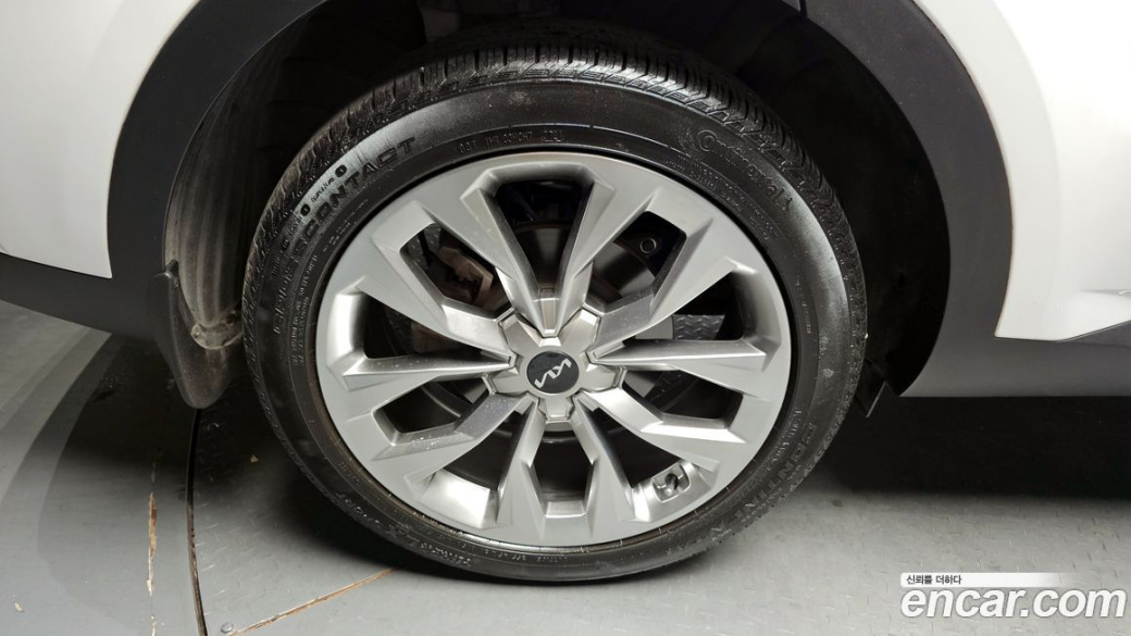 Kia Sorento Gasoline 2.5T 2WD, 2022
