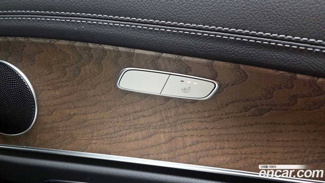 Mercedes-Benz E-Class E250 Exclusive, 2022