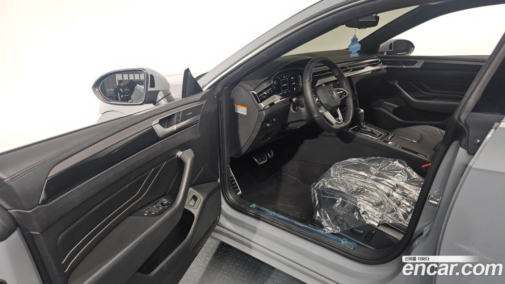 Volkswagen Arteon 2.0 TDI R-LIINE 4Motion, 2023