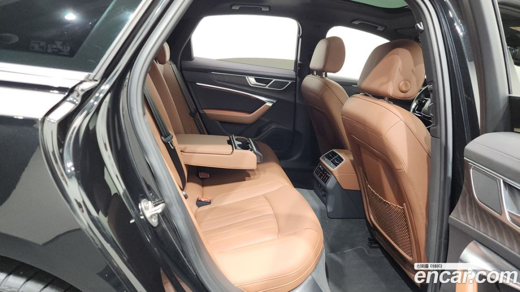 Audi A6 40 TDI Premium, 2023