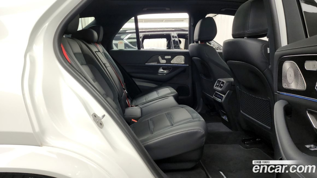 Mercedes-Benz GLE-Class AMG GLE53 4MATIC+, 2025