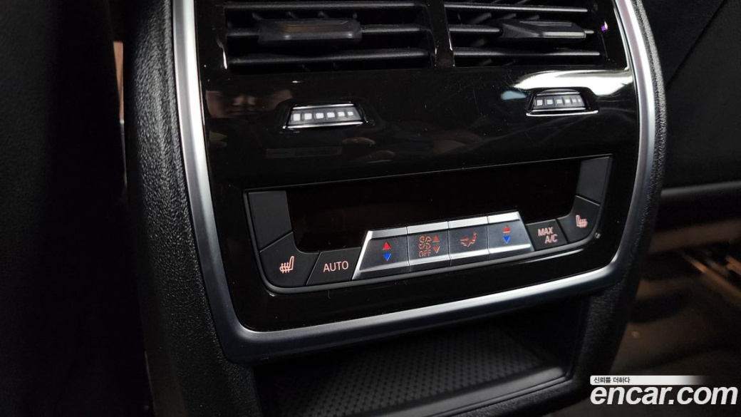 BMW X6 xDrive30d M Sport, 2024