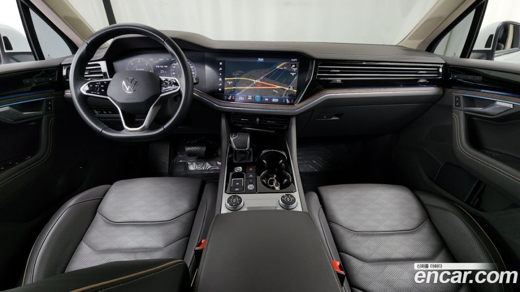 Volkswagen Touareg 3.0 TDI Prestige, 2023