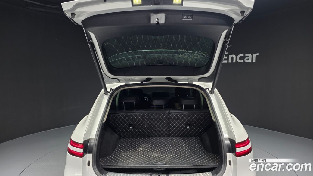 Genesis GV70 2.5T Gasoline 2WD, 2023